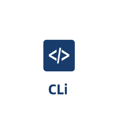 CLI