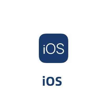 iOS